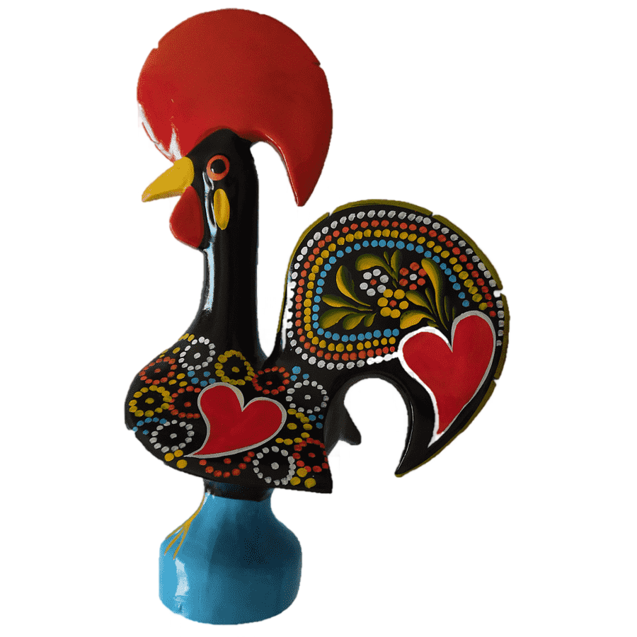 png clipart rooster of barcelos barcelos portugal chicken chicken animals galliformes