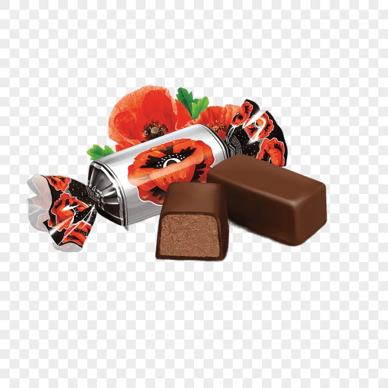 png clipart roshen candy chocolate krowki praline candy food biscuits