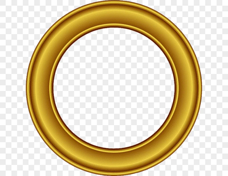 png clipart round beige illustration frame circle gold golden round frame free golden fram