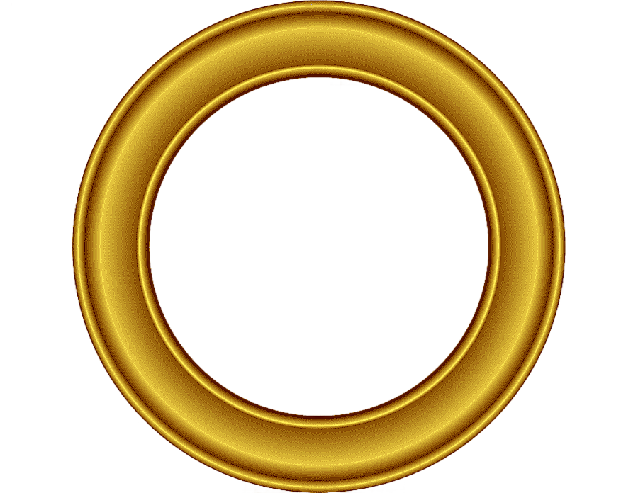png clipart round beige illustration frame circle gold golden round frame free golden fram