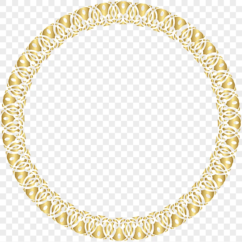 png clipart round gold border frame frame round frame gold border frame desktop wallpaper
