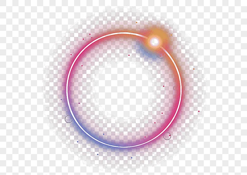 png clipart round multicolored samsung galaxy s8 light quantum dot display light effect ba