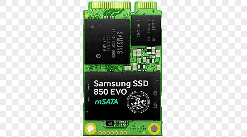 png clipart samsung 850 evo ssd solid state drive samsung 850 evo iii msata serial ata har