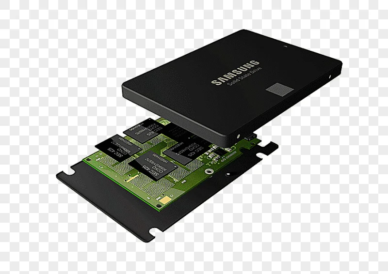 png clipart samsung 850 evo ssd solid state drive samsung 850 pro iii ssd solid state elec