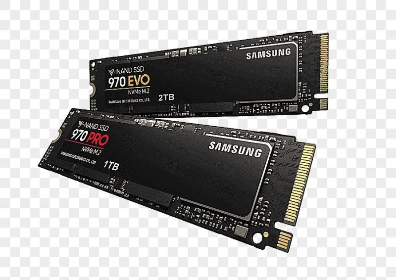 png clipart samsung 970 evo nvme m 2 internal ssd mz v7e nvm express solid state drive sam