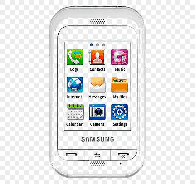 png clipart samsung champ samsung galaxy samsung c3300 champ telephone samsung gadget elec