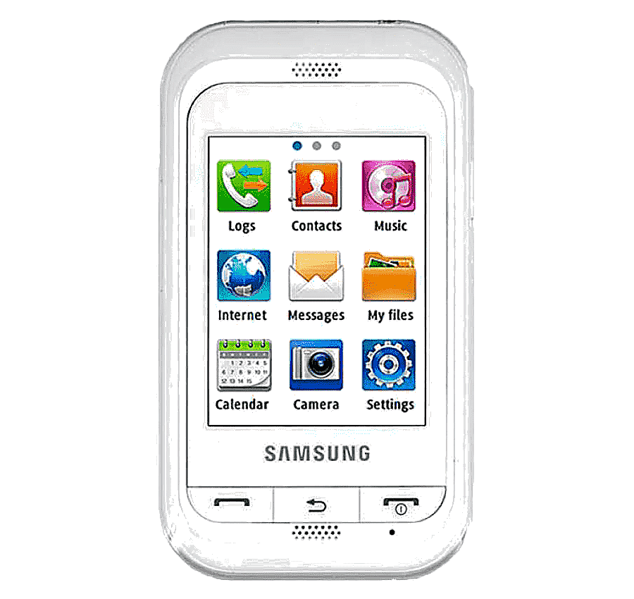 png clipart samsung champ samsung galaxy samsung c3300 champ telephone samsung gadget elec