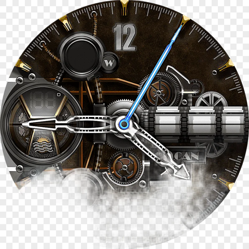 png clipart samsung galaxy gear samsung gear s2 samsung gear 2 smartwatch steampunk access