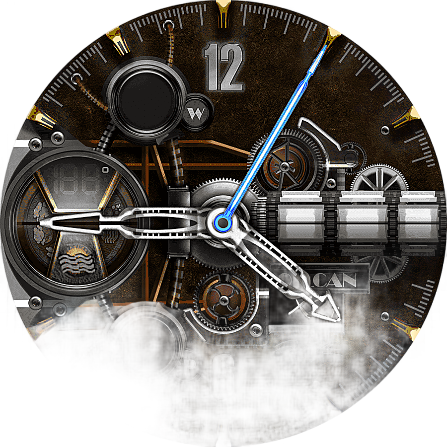 png clipart samsung galaxy gear samsung gear s2 samsung gear 2 smartwatch steampunk access