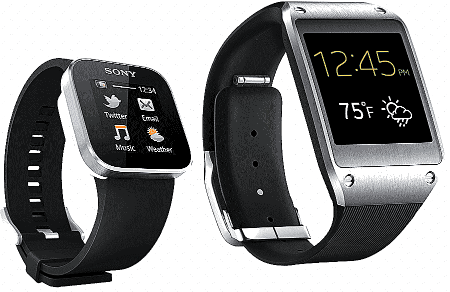 png clipart samsung galaxy gear sony smartwatch 3 mobile phone black men s smart watch ele