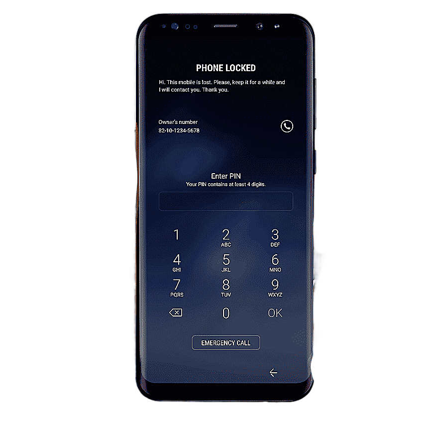 png clipart samsung galaxy iphone telephone find my phone lock screen mobile gadget electr