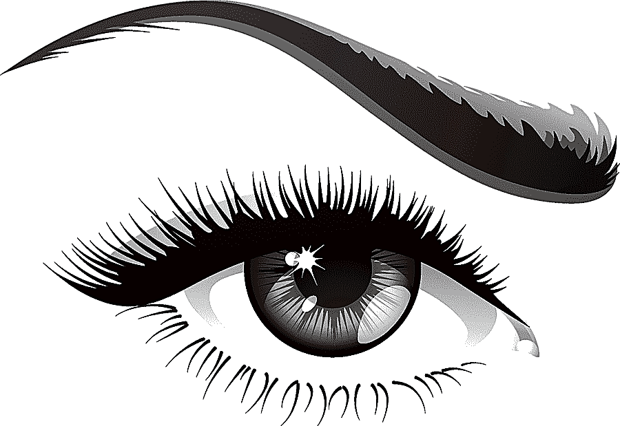 png clipart samsung galaxy j7 pro eyebrow cosmetics eye right woman s eye face people