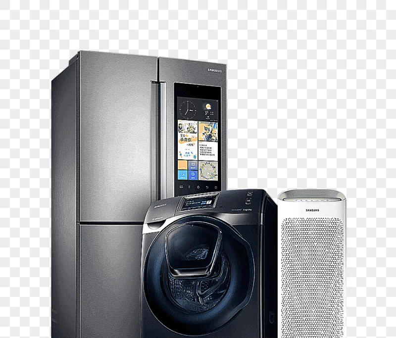 png clipart samsung galaxy note 5 home appliance refrigerator samsung electronics home app