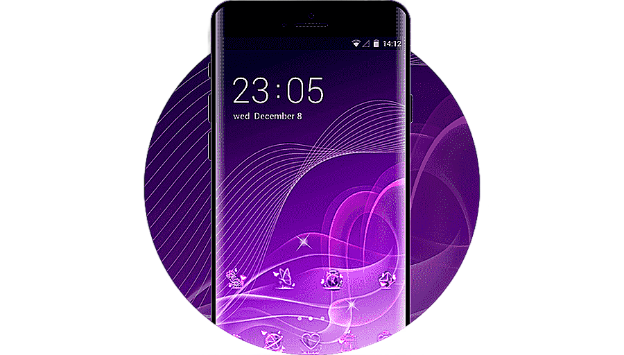 png clipart samsung galaxy note 8 redmi note 5 xiaomi redmi android android purple gadget