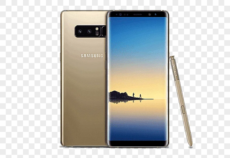 png clipart samsung galaxy note 8 samsung galaxy note 7 telephone smartphone android golde