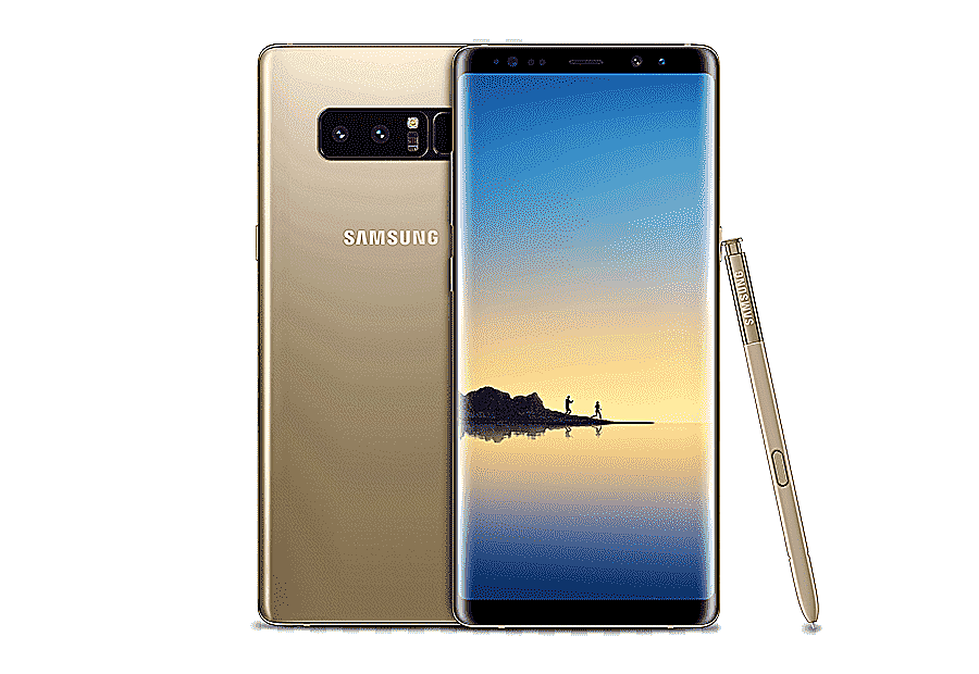 png clipart samsung galaxy note 8 samsung galaxy note 7 telephone smartphone android golde