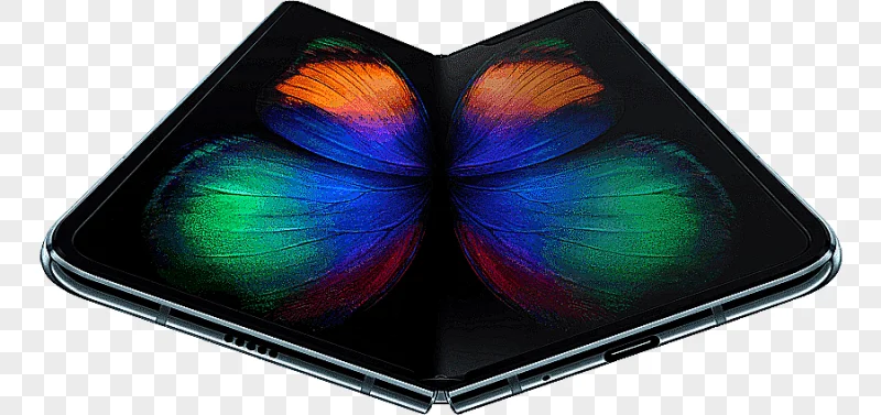 png clipart samsung galaxy s fold open electronics android phones