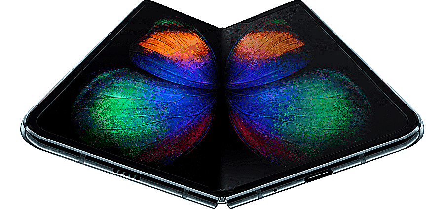 png clipart samsung galaxy s fold open electronics android phones
