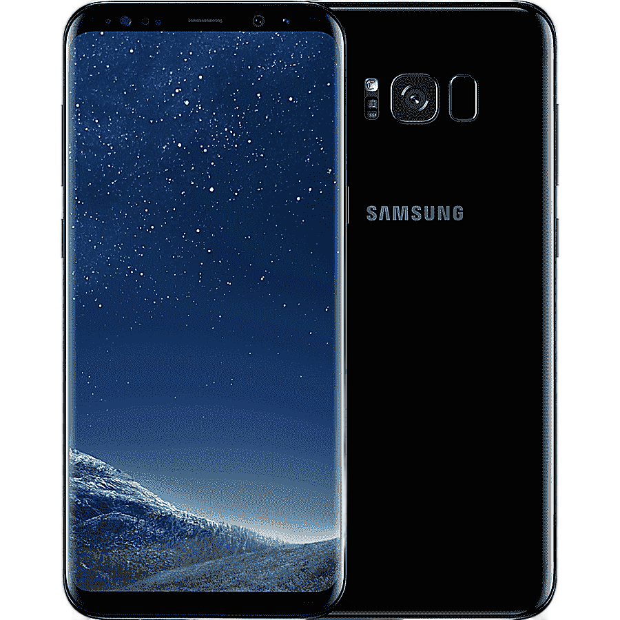 png clipart samsung galaxy s8 4g samsung galaxy s7 lte midnight black handphone gadget mob