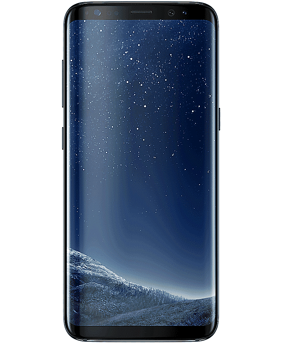png clipart samsung galaxy s8 plus 64gb zilver telephone smartphone midnight black samsung