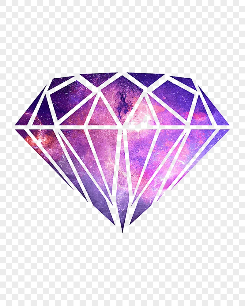 png clipart samsung galaxy s8 t shirt diamond sticker bag applause purple violet