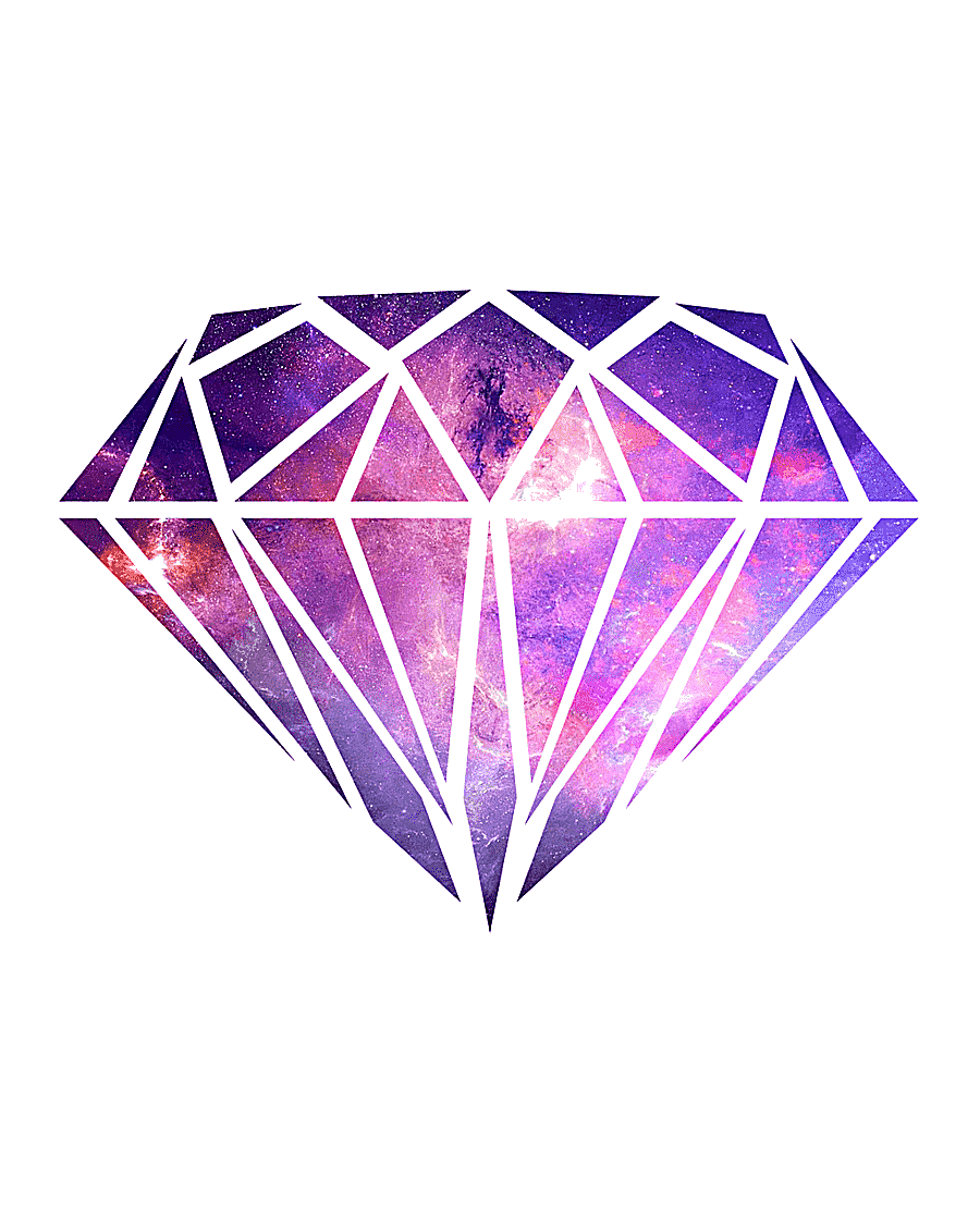 png clipart samsung galaxy s8 t shirt diamond sticker bag applause purple violet