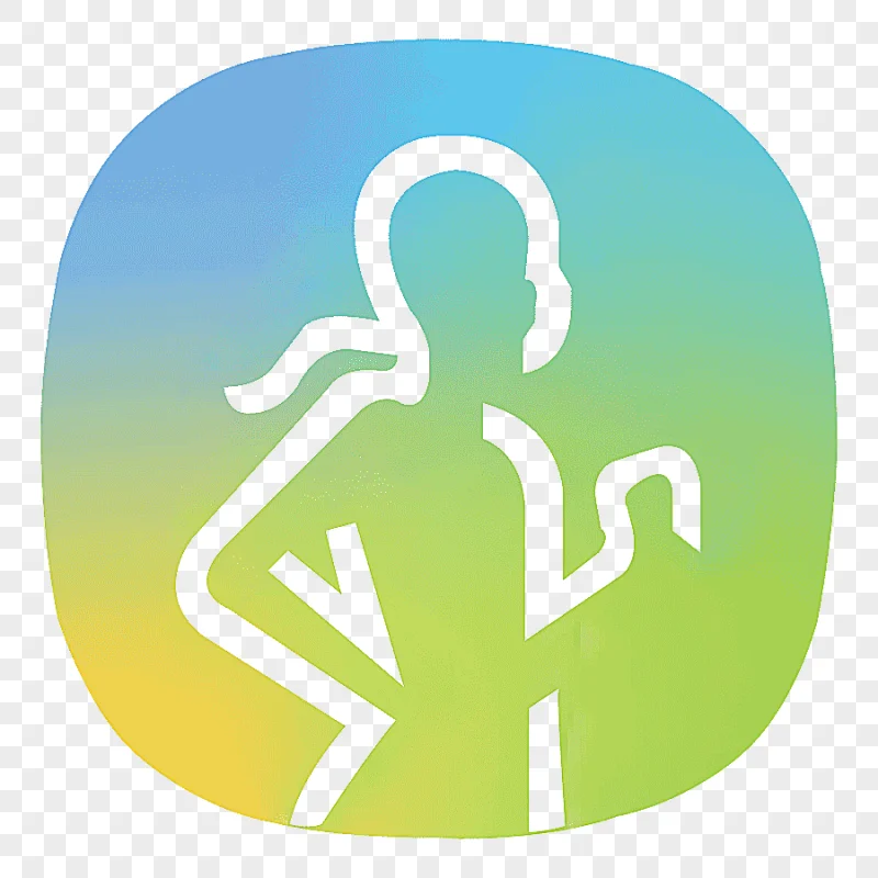 png clipart samsung galaxy samsung health samsung electronics android health logo mobile p