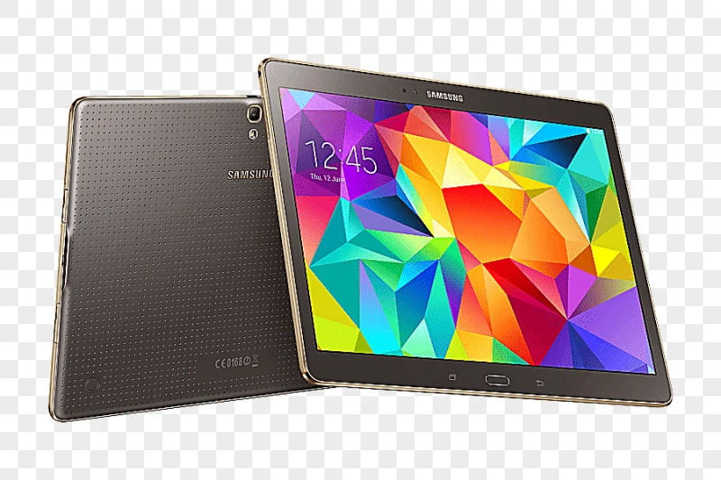png clipart samsung galaxy tab s 8 4 samsung galaxy tab s 10 5 sm t805 unlocked lte 16gb d