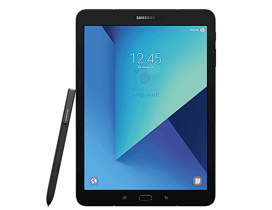 png clipart samsung galaxy tab s3 stylus computer android nougat tablet electronics gadget