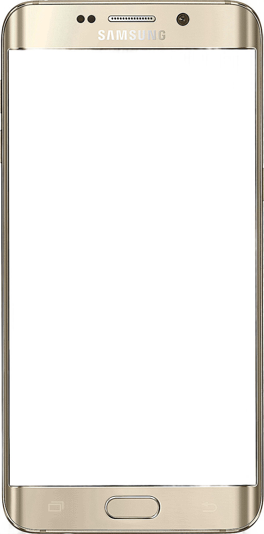 png clipart samsung handphone golden samsung