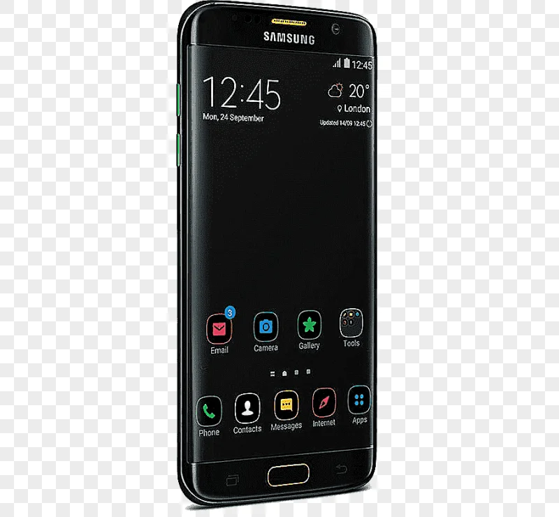 png clipart samsung handphone product kind s6edga phone