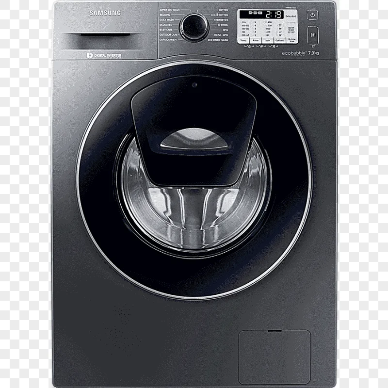 png clipart samsung ww70k5410 samsung addwash wf15k6500 washing machines home appliance wa