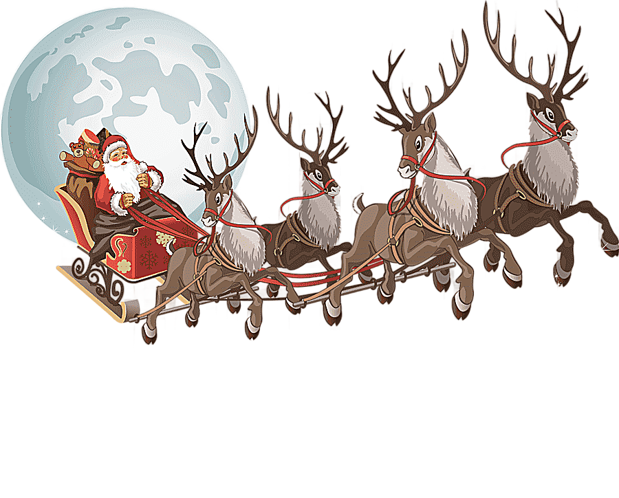 png clipart santa claus art santa claus parade christmas reindeer and santa claus antler m