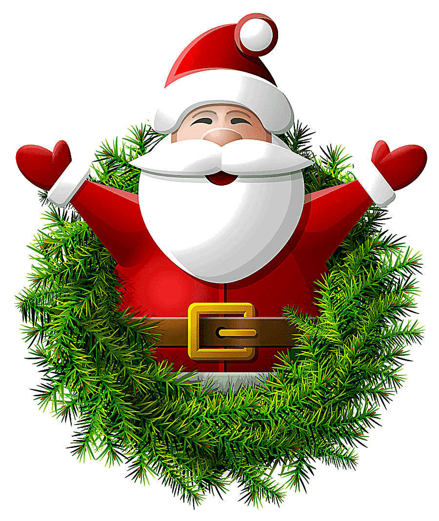 png clipart santa claus christmas day santa claus