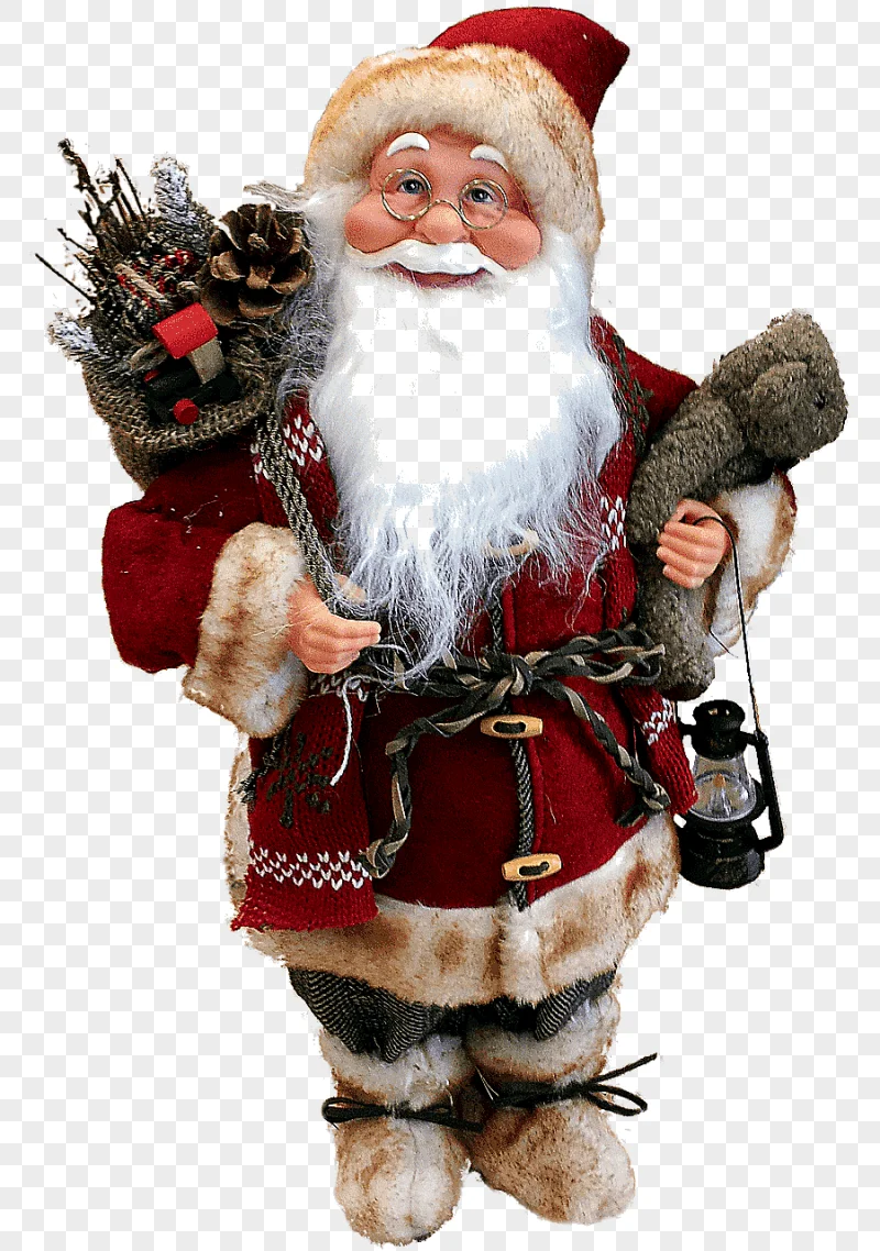 png clipart santa claus christmas decoration christmas ornament father christmas santa cla
