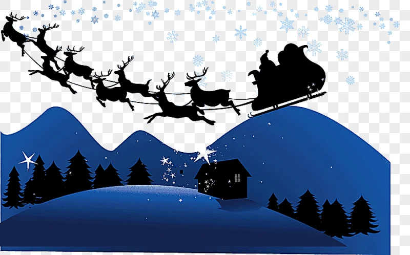png clipart santa claus christmas deer christmas santa claus holidays computer wallpaper