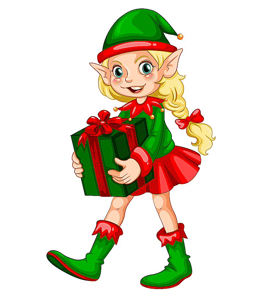 png clipart santa claus christmas elf christmas day santa claus holidays elf