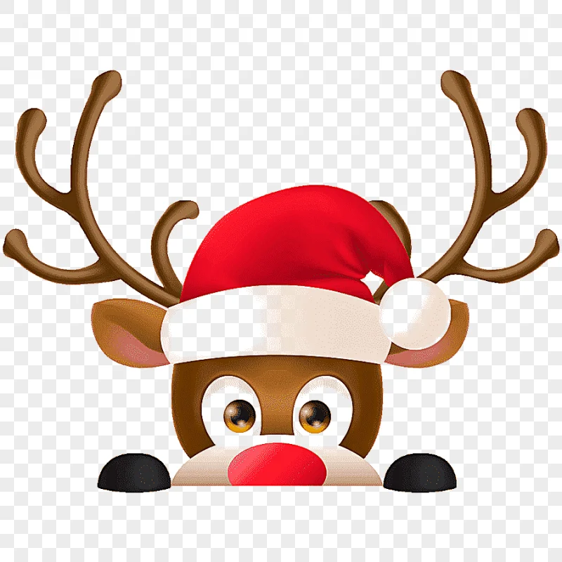 png clipart santa claus christmas gift santa claus antler mammal