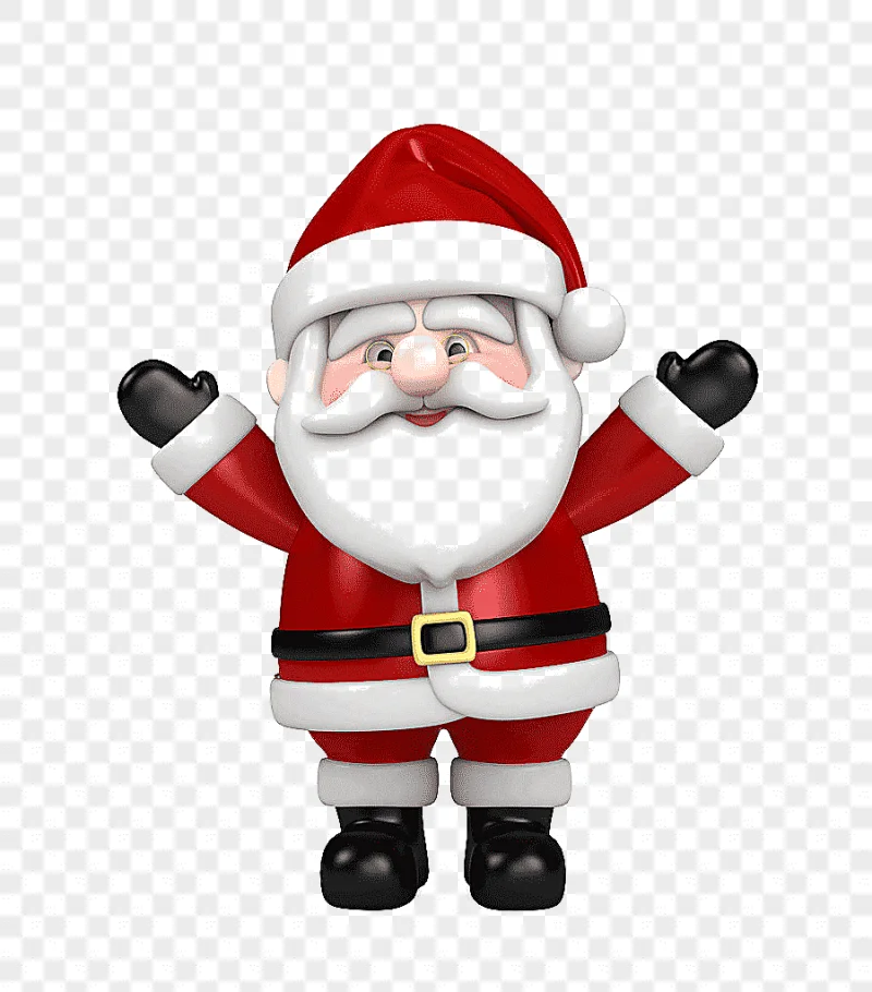png clipart santa claus christmas gift scrapbooking child santa claus holidays photography