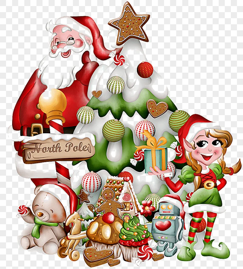 png clipart santa claus christmas graphics christmas day santa claus santa claus food holi