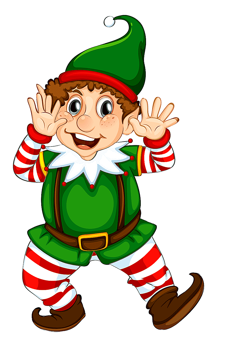 png clipart santa claus christmas ornament christmas elf christmas elf christmas elf illus