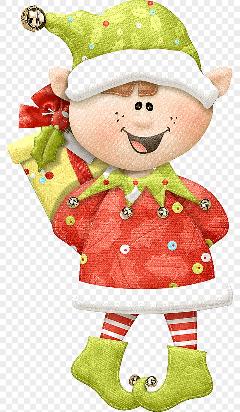 png clipart santa claus christmas ornament christmas elf elf elf christmas decoration