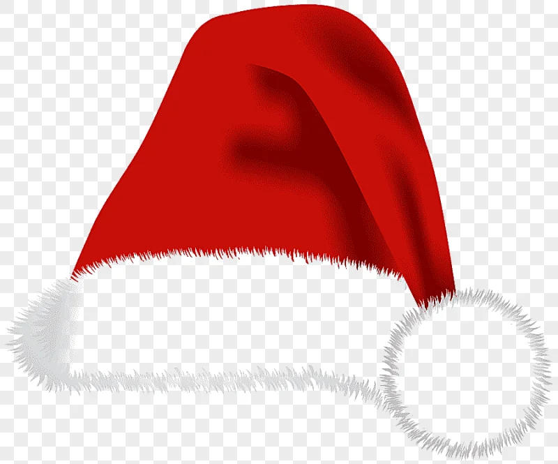 png clipart santa claus christmas ornament hat santa claus hat holidays