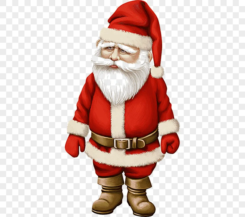 png clipart santa claus christmas ornament santa claus holidays fictional character