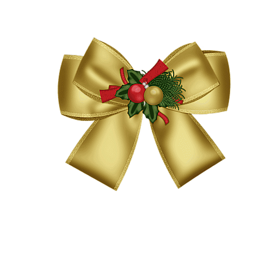 png clipart santa claus christmas ribbon golden ribbon ribbon golden frame