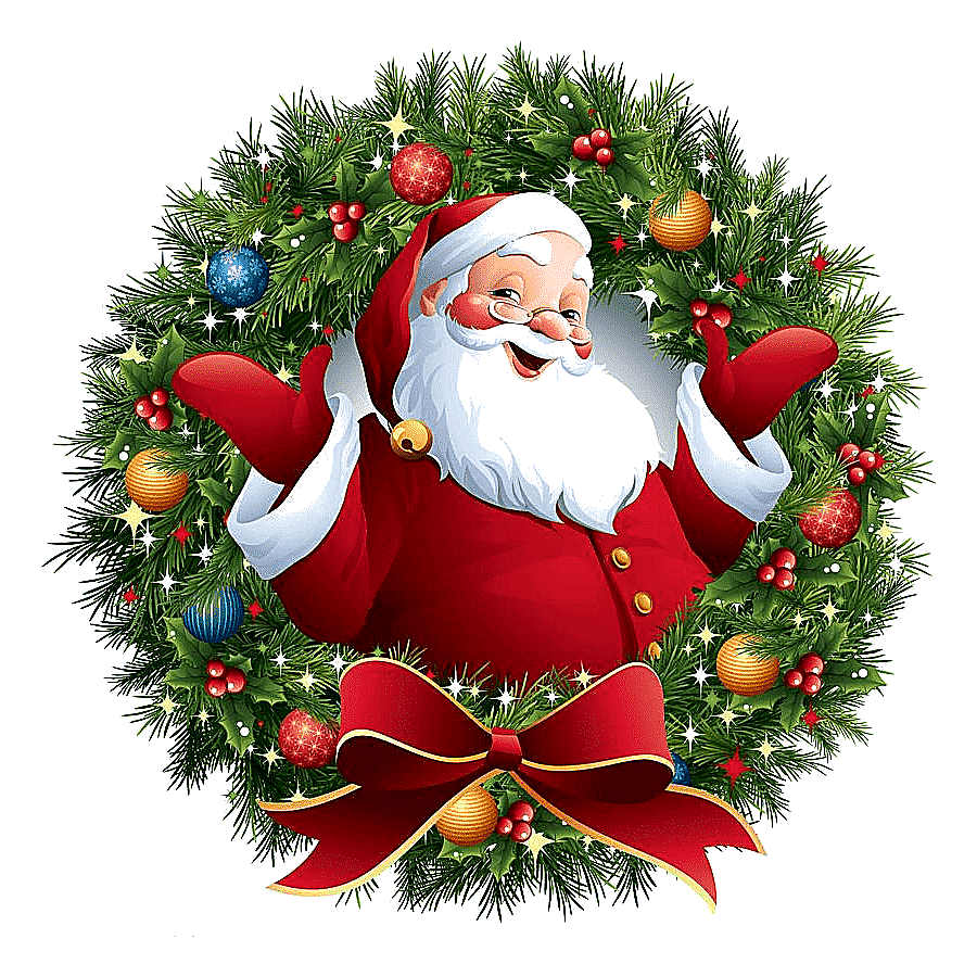 png clipart santa claus christmas santa claus