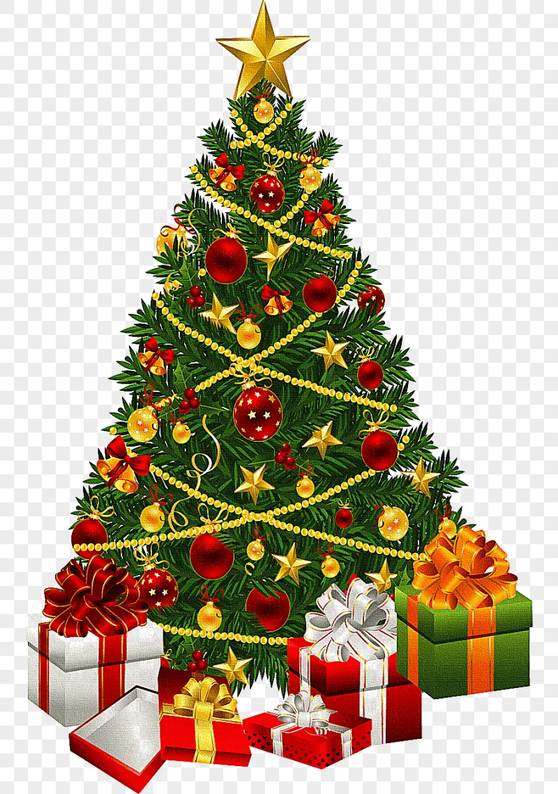 png clipart santa claus christmas tree fir tree decor christmas decoration