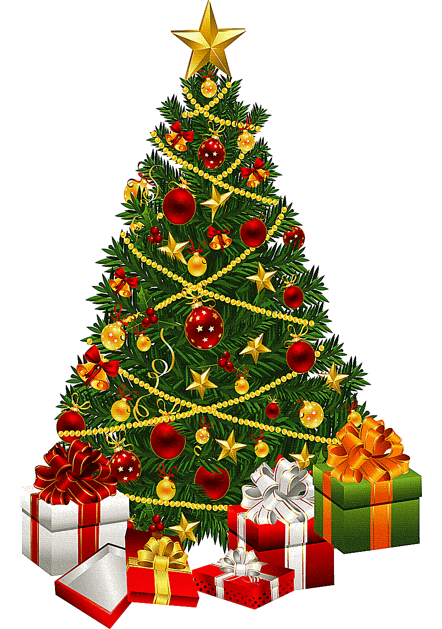 png clipart santa claus christmas tree fir tree decor christmas decoration