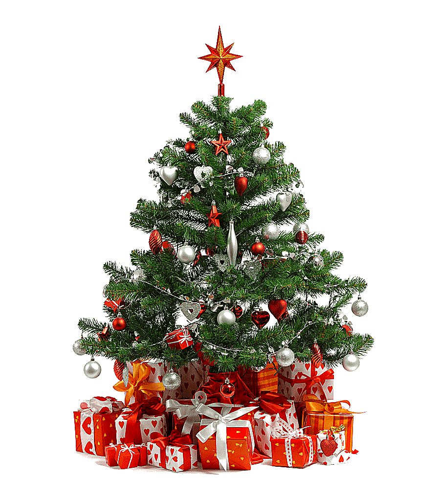 png clipart santa claus christmas tree gift christmas decoration christmas tree and snow p