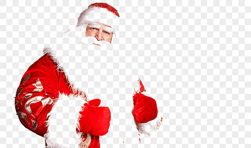 png clipart santa claus ded moroz christmas snegurochka gift santa claus